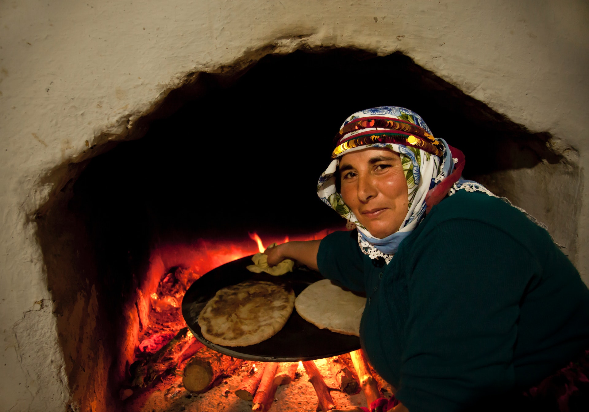 Anadolunun Lezzetleri